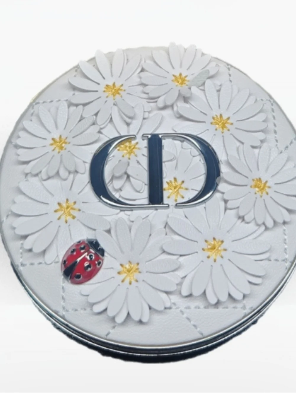 Dior Forever Glow Luminizer Compact